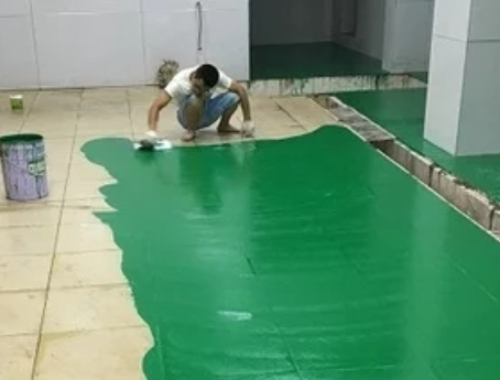 长治环氧地坪修补翻新的费用受破损程度