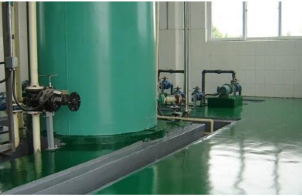 长治地坪漆翻新养护