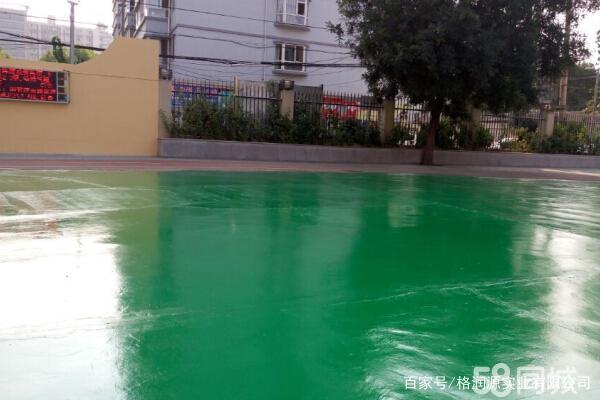 长治 地坪漆翻新维修