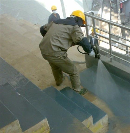 长治地坪漆长期使用后易出现起壳