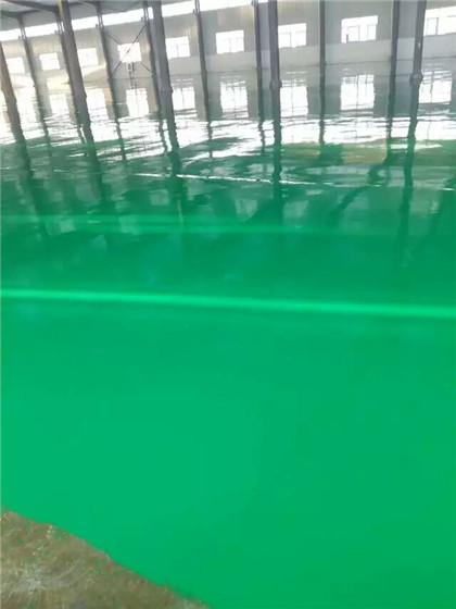 长治，我直接给你一份室外地坪漆翻新维修