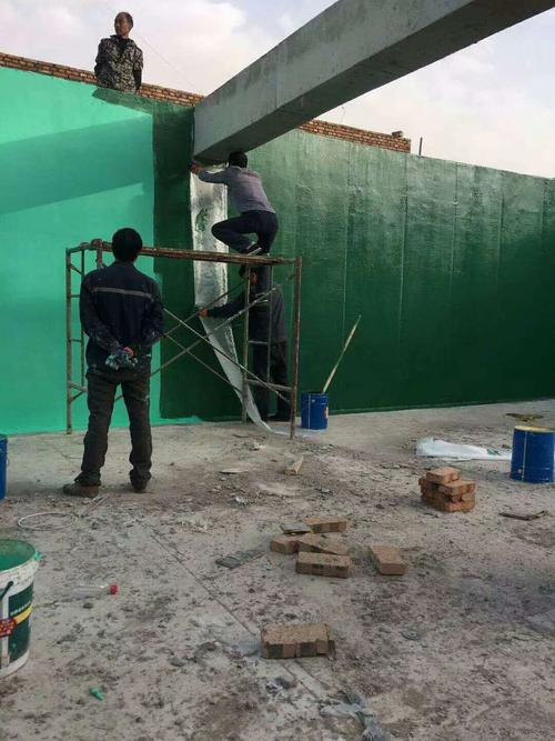 长治针对老旧车间地面普遍存在的起砂、裂缝问题